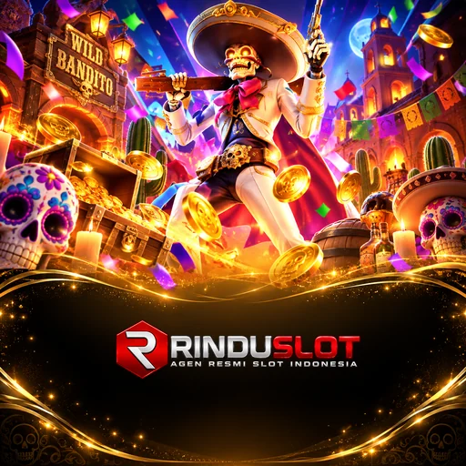 rinduslot APK Indonesia - Dashboard dan Interface