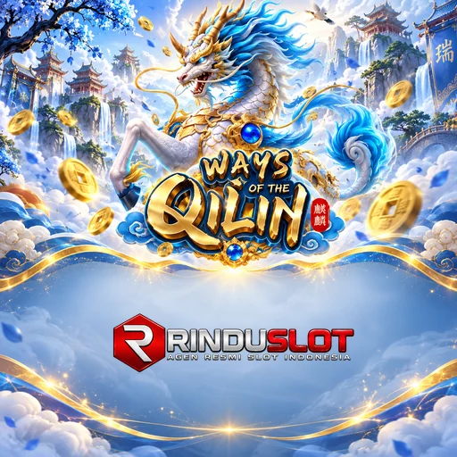 Aplikasi rinduslot APK