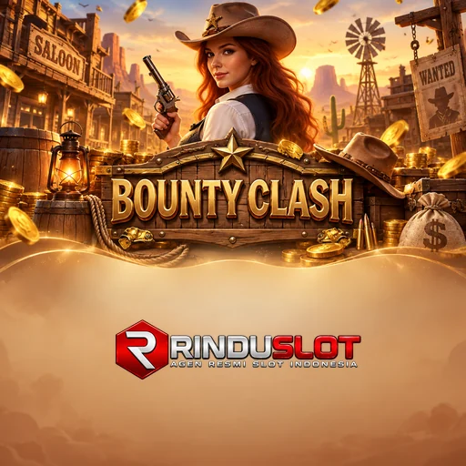 Katalog Aplikasi rinduslot