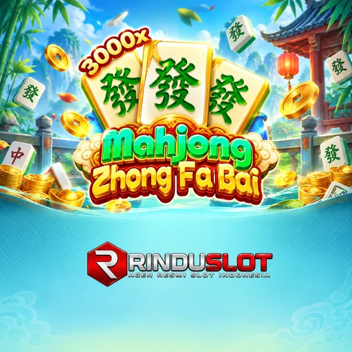 Instalasi rinduslot APK