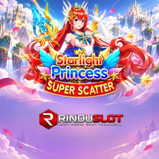 Fitur rinduslot APK