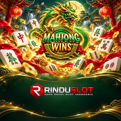 Lisensi Resmi rinduslot