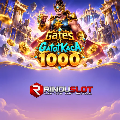 Kontak Resmi rinduslot