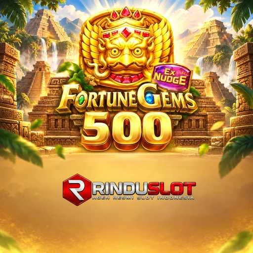 Verifikasi Resmi rinduslot