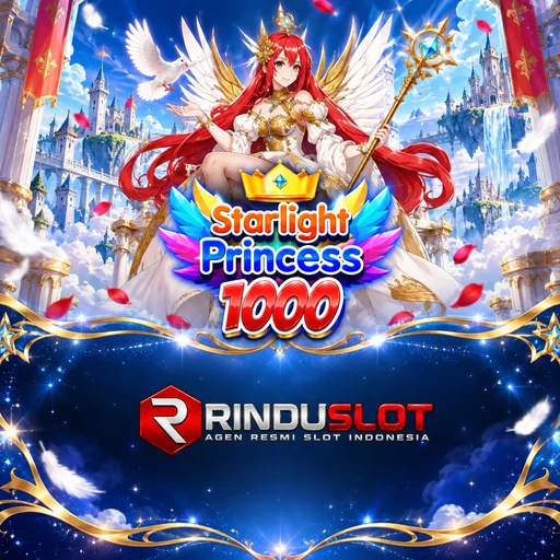 Profil rinduslot Indonesia