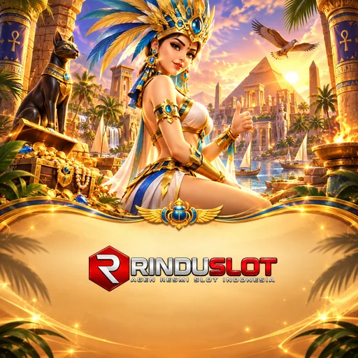 Visi Misi rinduslot