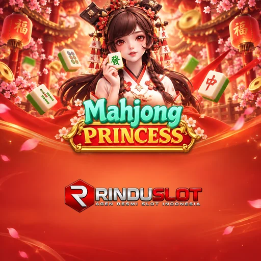 Spesifikasi APK rinduslot